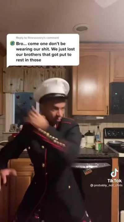 Response thread to “fancy clothes lol” thread