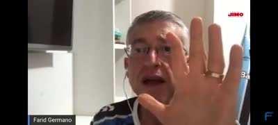 Hoje tamo como? Se arrepie!