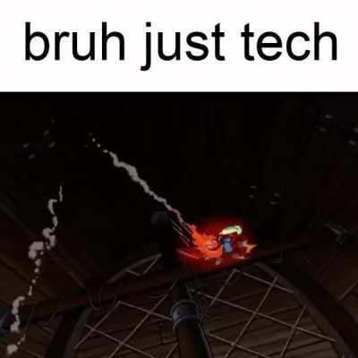 Just tech