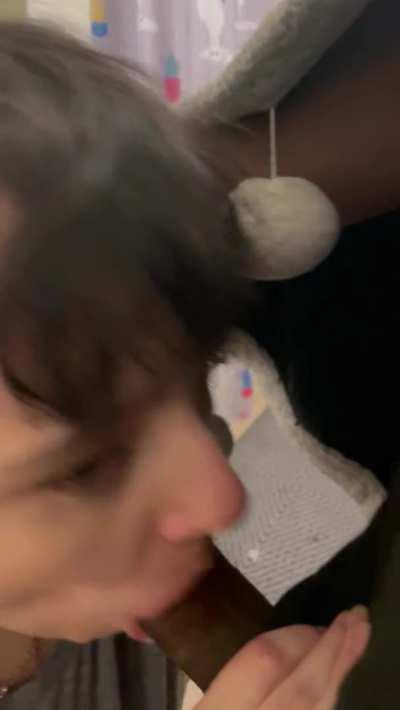 First time ever recording this