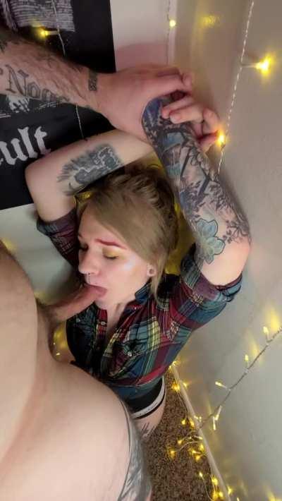 Every time you leave me with your best friend, he bullies me into the corner