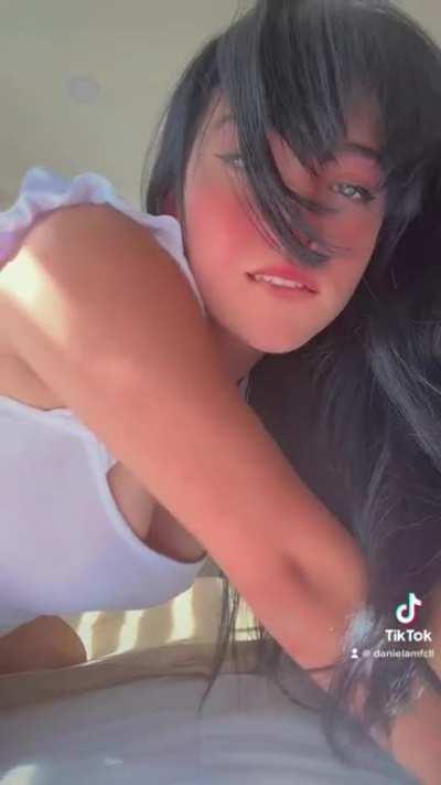 I'm your kitten 😻