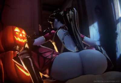 Widowmaker (Fpsblyck) [Overwatch]