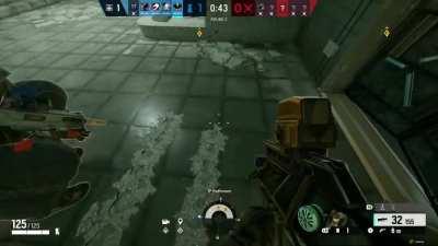 When you reach Plat 2, its a whole different level of competition: