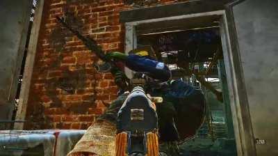 what... the... fuck is this game right now.