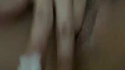 Wet and ready to be (f)illed