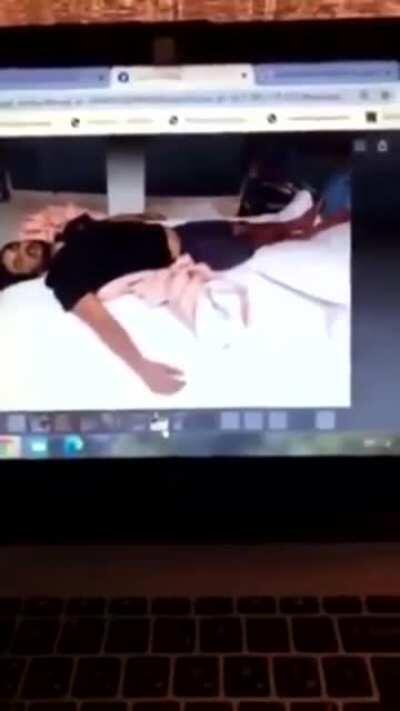 Doctor bhartiyon kya aap please ise dekh kar confirm kar saktein hain ?