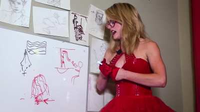 Motorbunny Naughty Pictionary!
