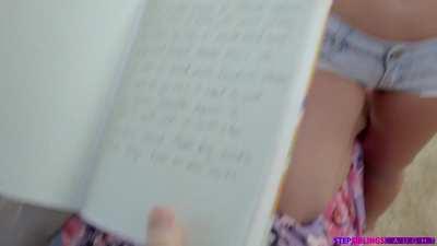 Step Sisters Dirty Secret – S5:E7 (Step Porn)