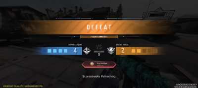 Imaging being so close to victory and still losing. I would have been absolutely livid.