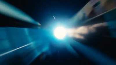 One of the most beautiful sequences I’ll ever see