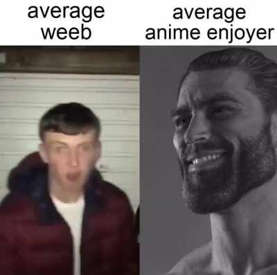 true men of culture...