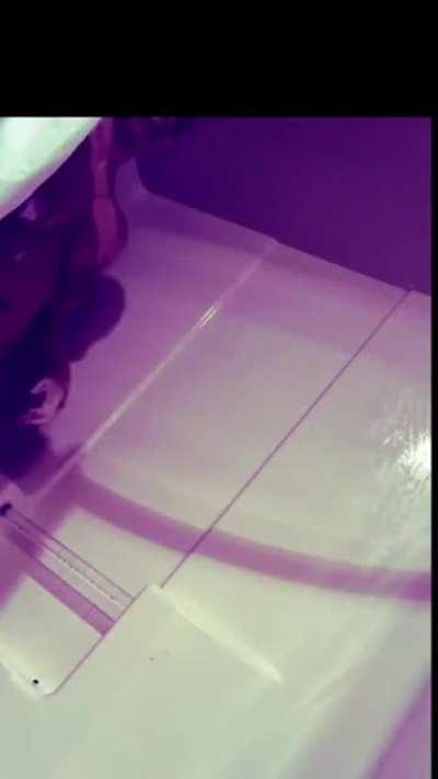 Love Randalin Shower