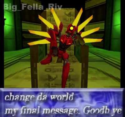 Greedposting has begun