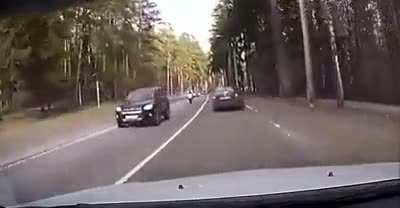 get absolutely wrecked