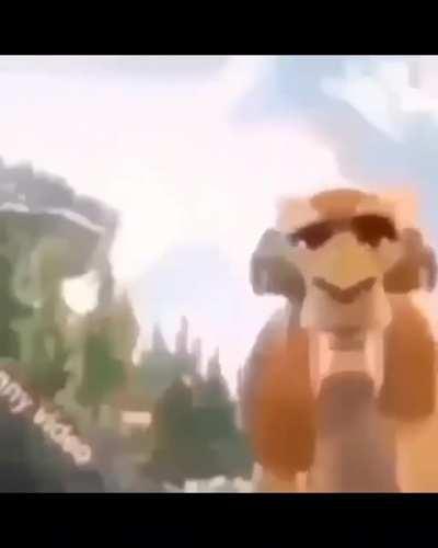 Twadi behen da fudda