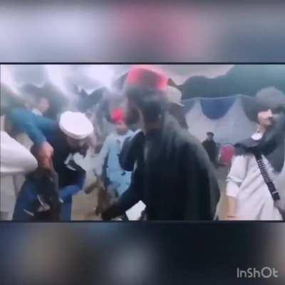 Snitches Get Stitches