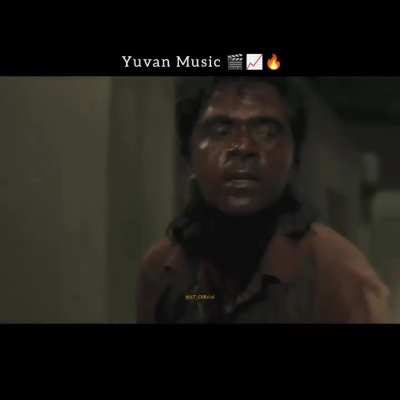 Lot of banger movies but U1 had chosen to keep this in a dumbass movie.