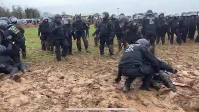 In these dark times, remember the mud wizard. You have spells within you.