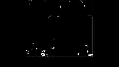 When you gotta walk to the toilet but your legs have turned into bags of kinetic sand