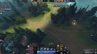 agent centaur reporting for duty