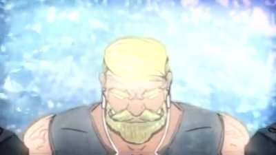 Remember to shine even when pulling some weights.