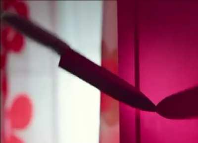 Teaser for The Freaky Girl Video