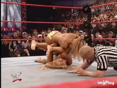 Is this a clean defeat, too?