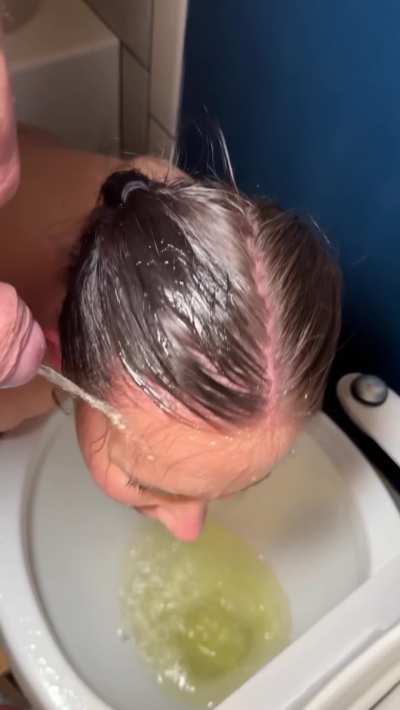 Someone’s gona call her mum in a few years