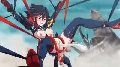 Ryuko Matoi