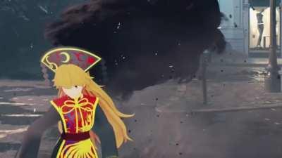 Hey, maybe the Lunarians aren't so bad after al-