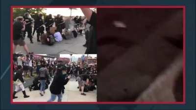 Since COPS has been cancelled, I remade the intro for COPS:2020