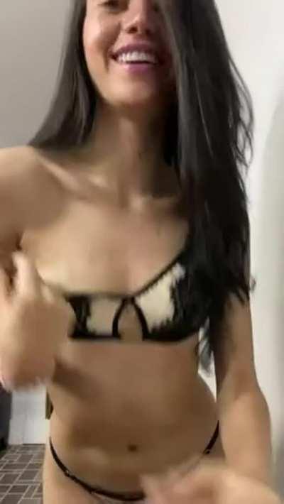 Do you like nipples?