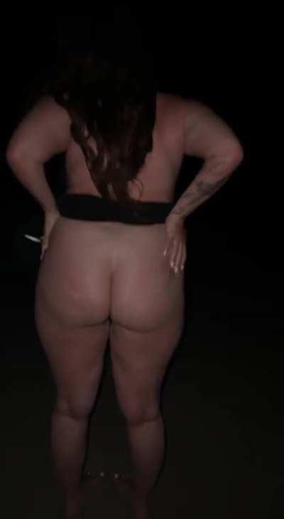 I'll take a load any time, any place