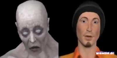 Thinking your safe from 096 behind 914 door