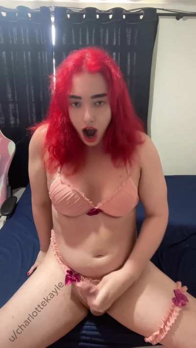 What if I unleashed all this cum on you?