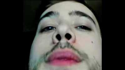 Agradezco a Carola y a todos sus seguidores por dejarnos estos momentos.