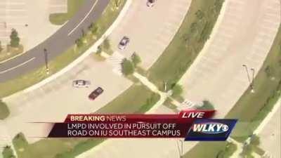 The FED trying to stop inflation.