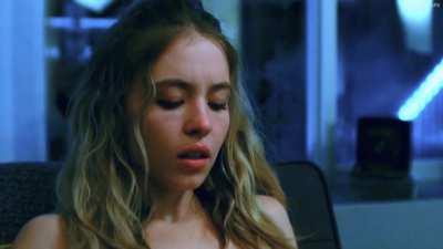 Sydney Sweeney - The Vouyeurs HD Colour Corrected