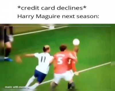 Woodward needs to pay bills!