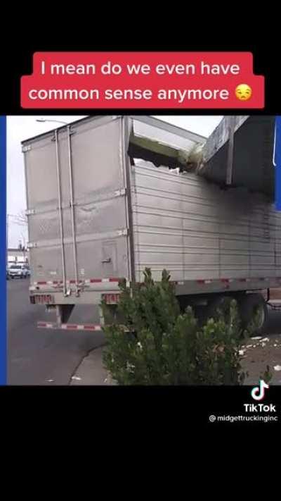 Well there's your problem right there.