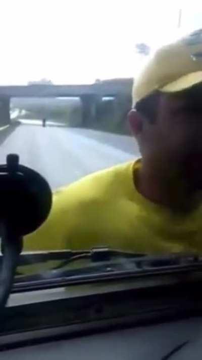 Protest in Brazil gone wild (don’t think it has been posted here yet)