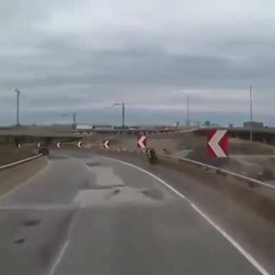 Didn’t need him anyways