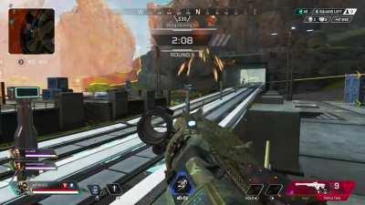 Teammates double Ult a mirage decoy 🤦🏻‍♂️