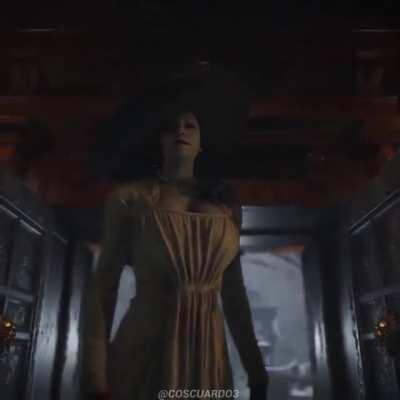 Todo el mundo jugando RE Village: