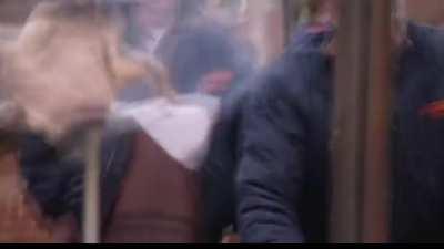 Employing a jet engine to cook a chicken