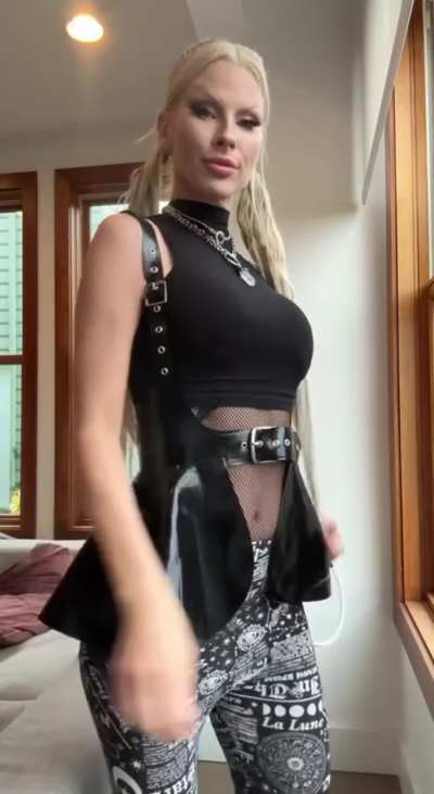 This latex is my favorite