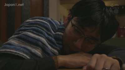 A Rude Awakening - Asahi Mizuno (水野朝陽) [JUY-771]