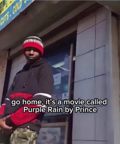 I try to laugh about it, hiding the tears in my eyes