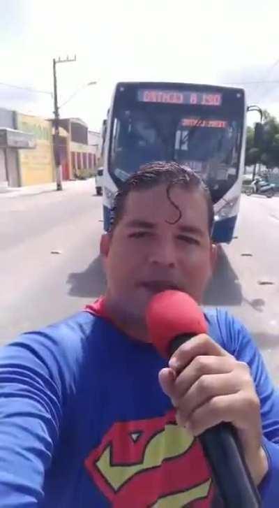 Verdadeiro man of steel